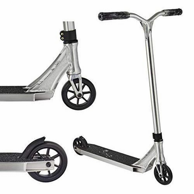 最大56％オフ！ Ethic エシック フリースタイルスクーター ハイエンド