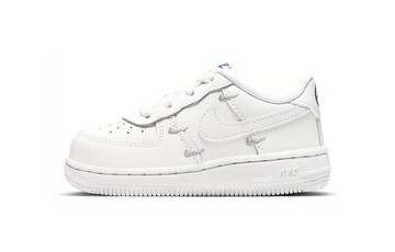 TD NIKE FORCE 1 LV8 WHITE
