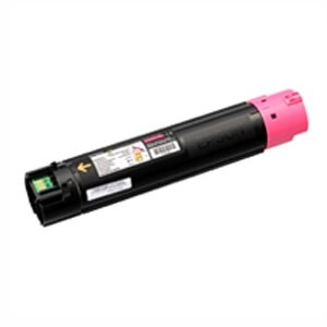 EPSON 紅色原廠碳粉匣 / 個 S050657｜領券最高折$220