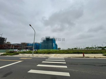 航空城大面寬建地 橫埔段 近埔心國小｜桃園市大園區橫埔段