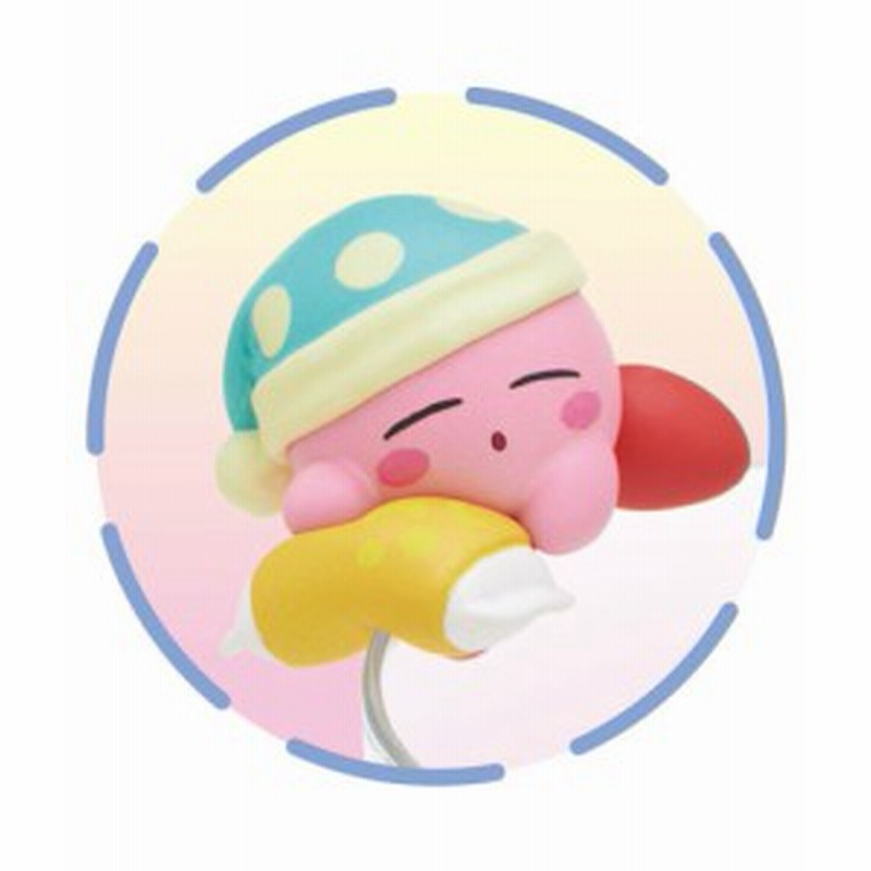 スリープカービィ Putittoシリーズ 星のカービィ2 通販 Lineポイント最大1 0 Get Lineショッピング