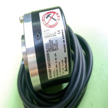 E60H20-100-3-24編碼器