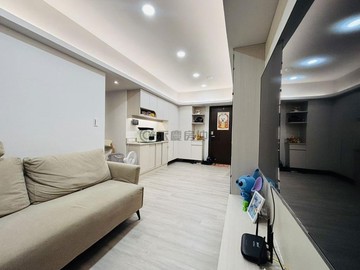 建工商圈輕軌站｜輕屋齡美裝兩房+車位｜高雄市三民區建工路