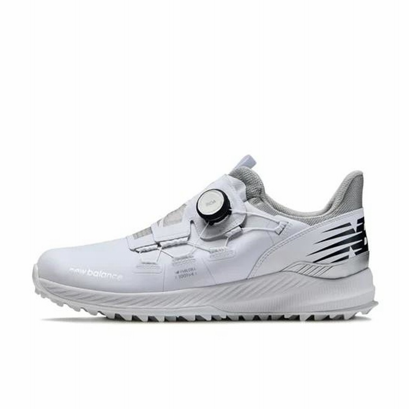 ニューバランス ゴルフ シューズ FuelCell 1001 v4 SL BOA(R) W