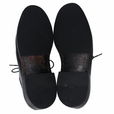 Alden製 Brooks Brothers別注 USA製 プレーントゥ 7E Alden製 Brooks