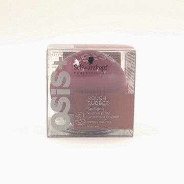 OSiS+施華蔻隨型腊 ROUGH RUBBER