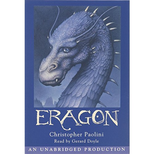 Eragon (The Inheritance Cycle)