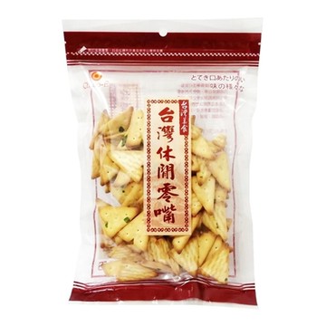 雷比特 三角蔬菜餅 160g