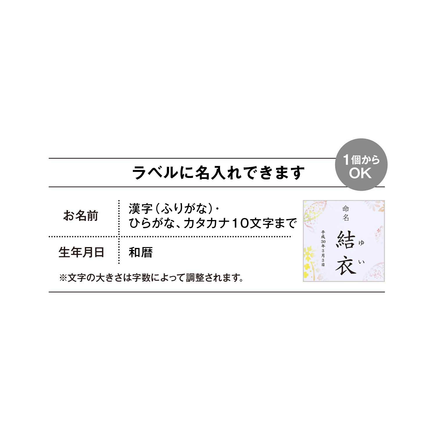 名入れ 祝い彩りうどん１７点セット