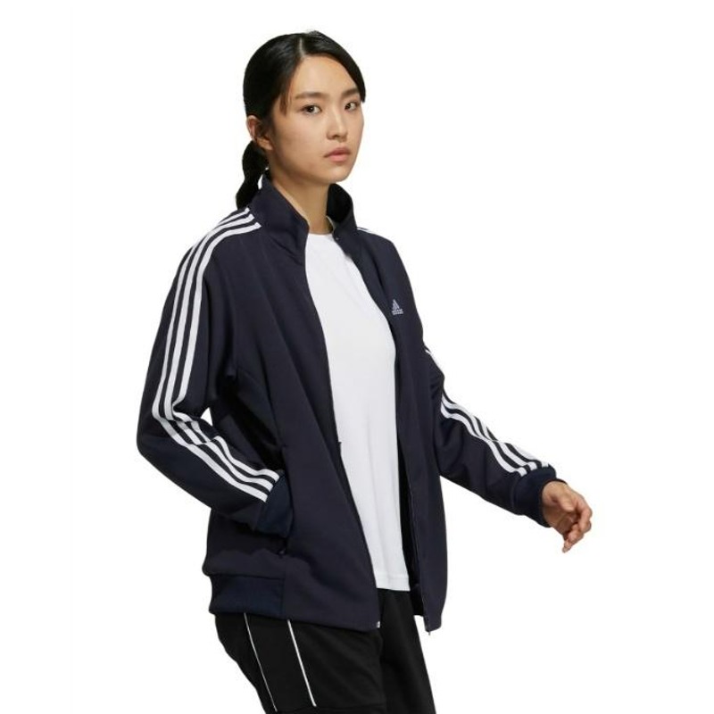 adidas FIREBIRD レディース 上下セットアップ