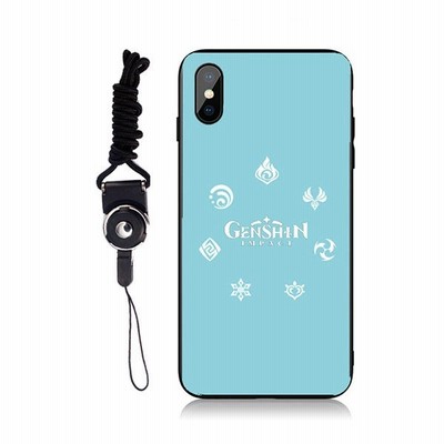 原神 げんしん Genshin Iphone ケース 6s 7 8 11 12 13 X Xs Xr Xs Max Plus Se アイフォン スマホケース カバー 通販 Lineポイント最大get Lineショッピング