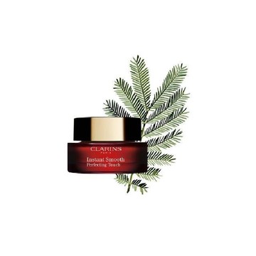 【CLARINS 克蘭詩】蘋果光柔焦 15 ml