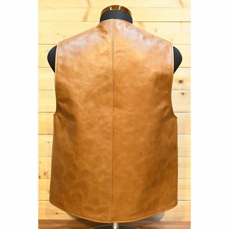 コリンボ COLIMBO アウター ZX-0140 Midlands Combat Vest BROWN