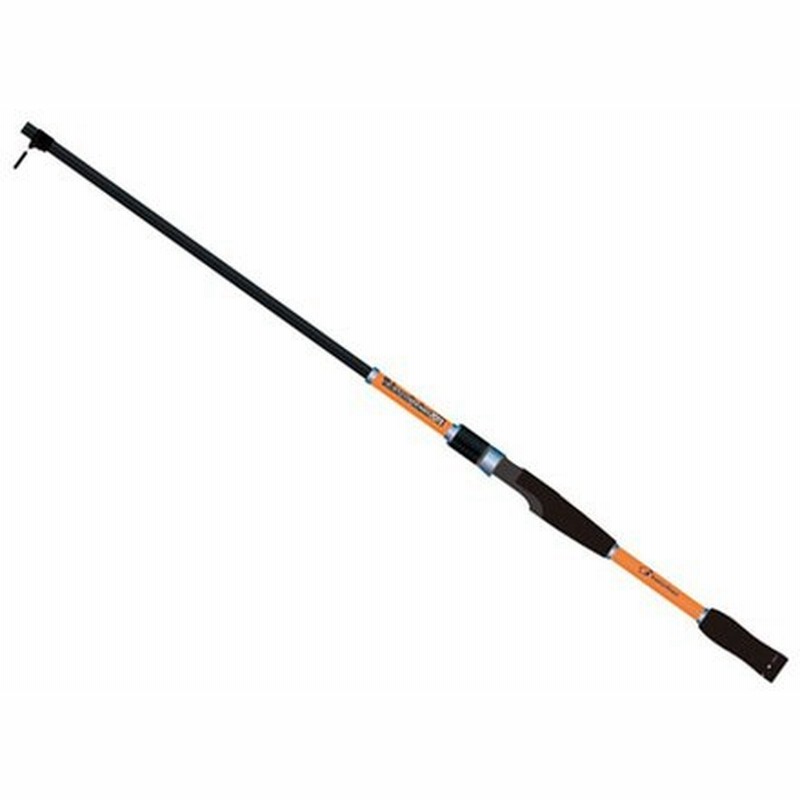 ベーシックギア テレスコパッカー 80te Swロッド 振出 シーバス エギング 通販 Lineポイント最大0 5 Get Lineショッピング