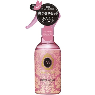 瑪宣妮 捲髮髮妝水 250ml