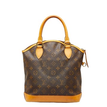 Louis Vuitton Tote Bag