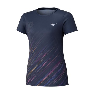 路跑女短袖T恤   _   J2MAC75098