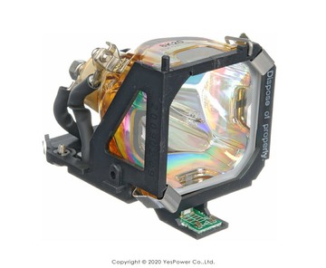 ELPLP14 EPSON 副廠燈泡/OSRAM.PHILIPS投影機燈泡/保固半年