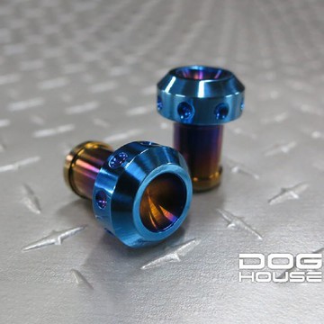 惡搞手工廠 | 限量鈦合金塞 廢油管 呼吸管 適用 HRC BWS FIGHTER AERO CUXI G5 JE