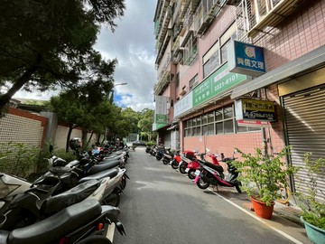 幸福莒光補習班一樓~熱情歐巴桑｜新北市中和區莒光路