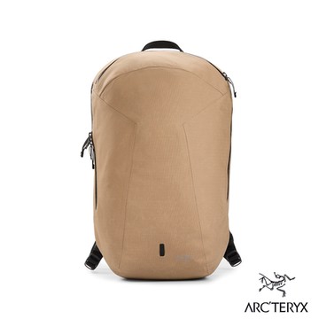 【Arcteryx 始祖鳥官方直營】Granville 16L 多功能背包 帆布棕