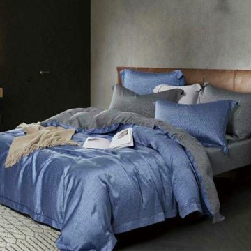 LAMINA 300織萊賽爾天絲兩用被套床包組(雙人/加大任選均一價)