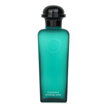 【愛馬仕】D'Orange Verte 橙綠中性濃縮淡香水 D'Orange Verte Eau De Toilette Concentrate