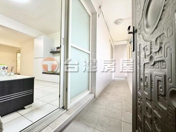 北區三面採光｜免整理｜三房美寓｜台中市北區大德街