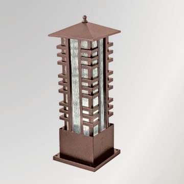 E27戶外景觀步道燈 K01-53-12-530H