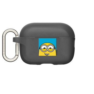 AirPods Pro 2 AirPods Case 黑 - Minions - Minions - Happy