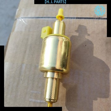 【臺灣出貨】柴暖油泵12v24v22流量駐車加熱器28靜音燃油