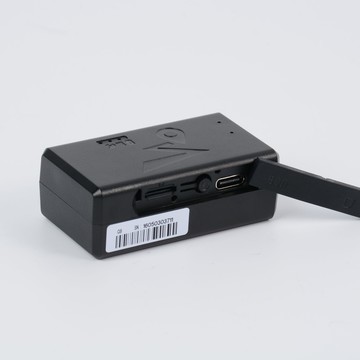 4G定位器無線強磁GPS定位器車載定位器人寵物防丟追蹤器源廠發貨Q【宜家良品百貨】