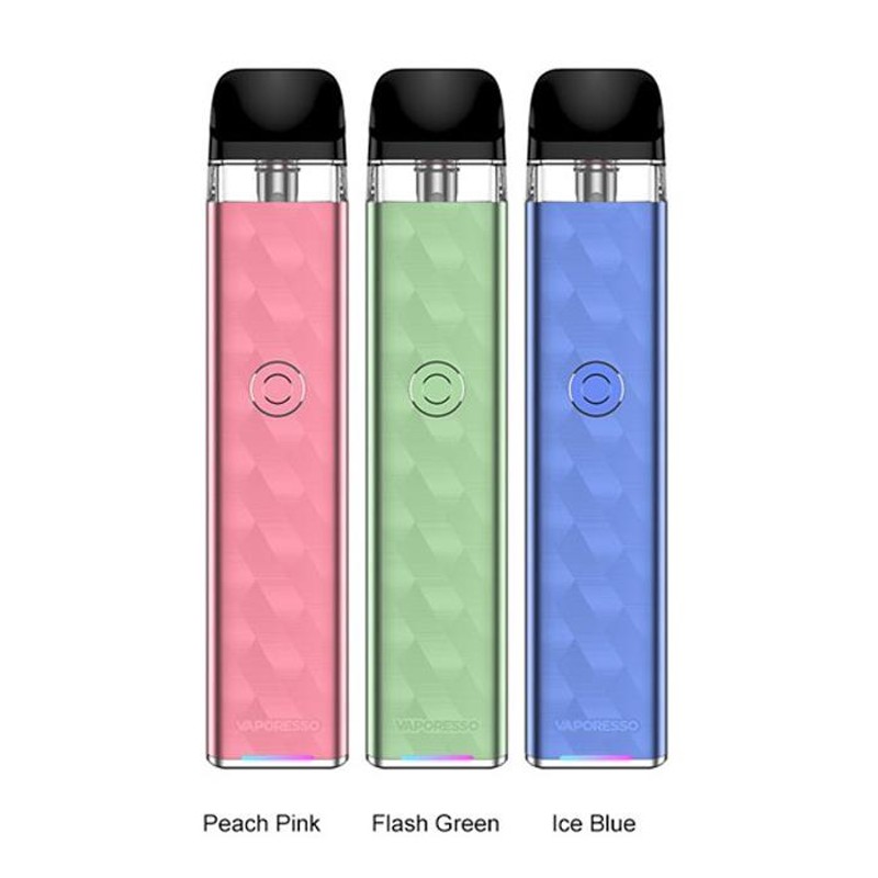 Vaporesso XROS 3 Pod Kit 1000mAh ベイパレッソ クロススリー ポッド スターターキット 電子タバコ VAPE |  LINEショッピング