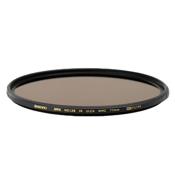 BENRO 百諾 SHD ND 圓形減光鏡 德國肖特B270玻璃  ND500  1個
