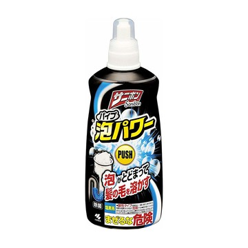Sanibon水管疏通清潔劑400ml
