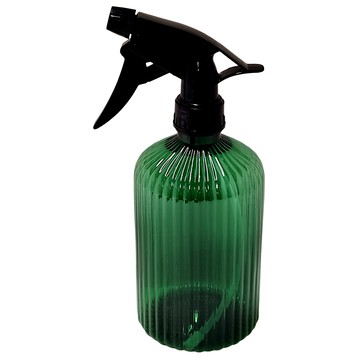 minono 米諾諾 義式晶透噴水器 500ml  綠色  1件