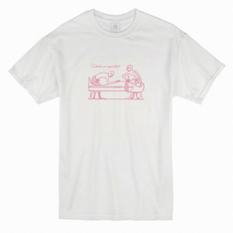 Tシャツ ホワイト 大人 ユニセックス メンズ レディース ビッグシルエット 半袖 ロンt 白t ロゴ シンプル 大きいサイズ 大きめサイズ カ 通販 Lineポイント最大1 0 Get Lineショッピング