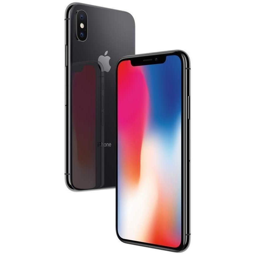 Apple iPhone X 64GB SIMフリー | LINEショッピング