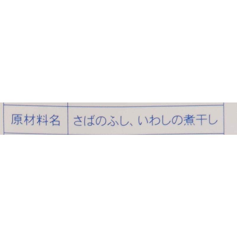 ヤマキ 混合削り節給食用バラ 1kg