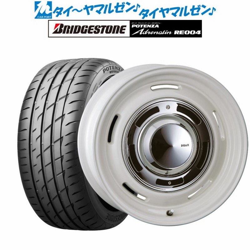 早期予約・新じゃが サマータイヤ ホイール4本セット クリムソン