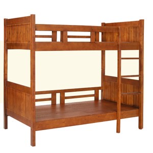 喬丹3.5尺雙層床架