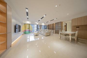 NI推薦★美術皇居 四房雙主臥雙平車氣派豪邸｜高雄市鼓山區美術北五街