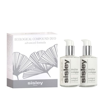 希思黎全能乳液升級版雙支套組