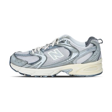 New Balance 530 男女 灰色 D楦 復古 穿搭 潮流 運動 休閒鞋 MR530TG