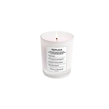 Maison Margiela Replica 系列 香氛蠟燭 165g｜精品香氛 居家蠟燭
