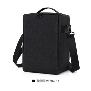 愛普生15W/B投影機包EF-12投影儀專用收納包防水防震加厚保護包