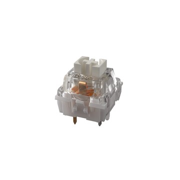 ROG Keyboard Switch NX 雪軸