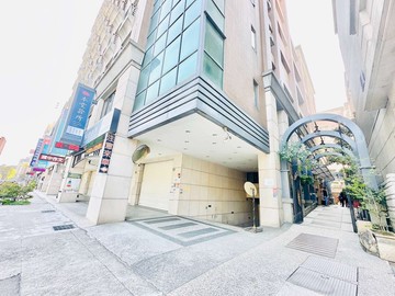 【正惠文學區】低總價美套房｜台中市南屯區河南路四段