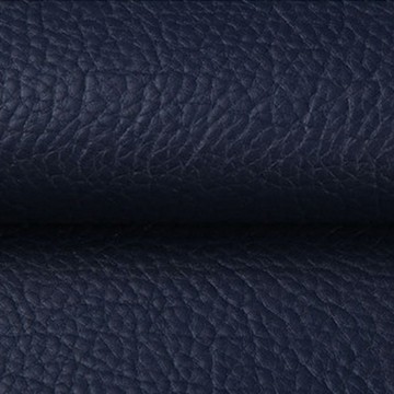 皮革沙發修補貼片 加大款  藏青色  1個