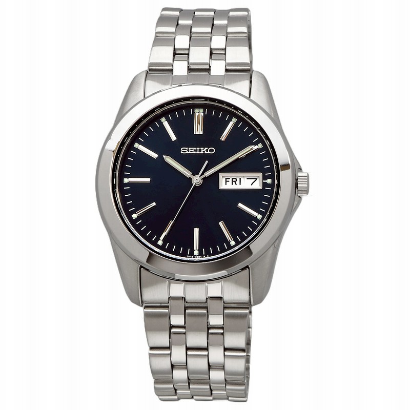 SEIKO セイコー 腕時計 メンズ 国内正規品 SPIRIT スピリット